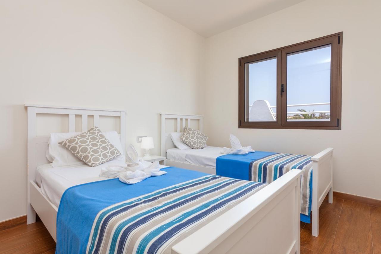 Villa Esmeralda 25 Golf Private Pool Caleta De Fuste By Holidays Home Zewnętrze zdjęcie