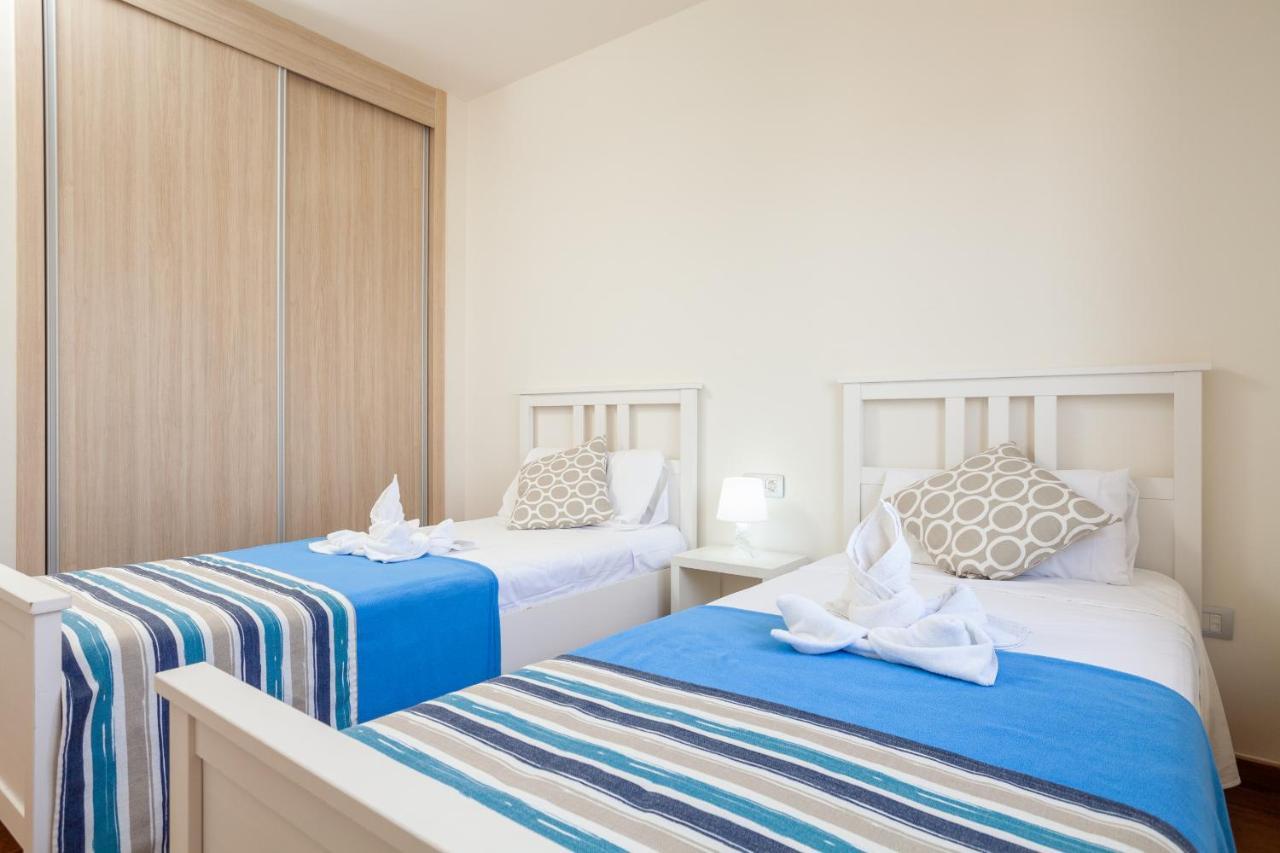 Villa Esmeralda 25 Golf Private Pool Caleta De Fuste By Holidays Home Zewnętrze zdjęcie