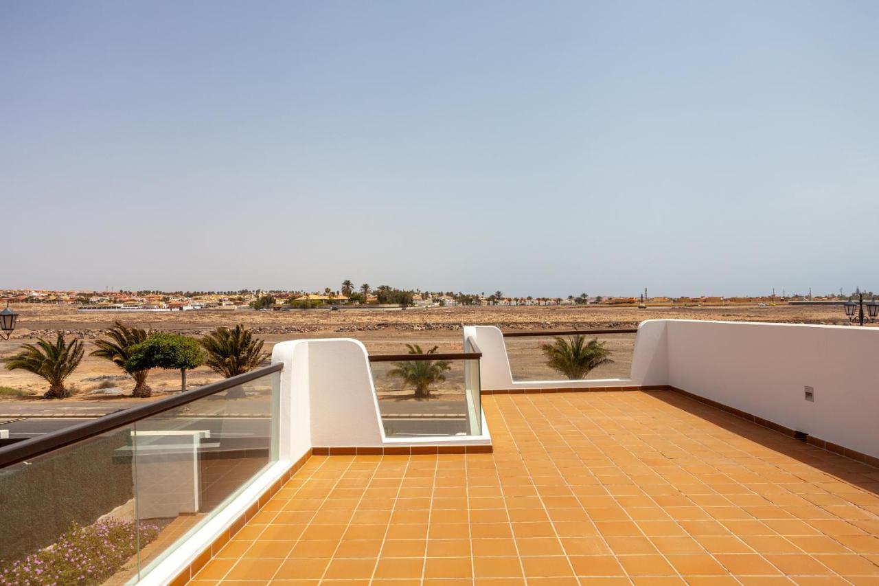 Villa Esmeralda 25 Golf Private Pool Caleta De Fuste By Holidays Home Zewnętrze zdjęcie